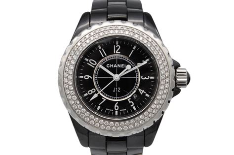 montres chanel hommes|collection montre Chanel femme.